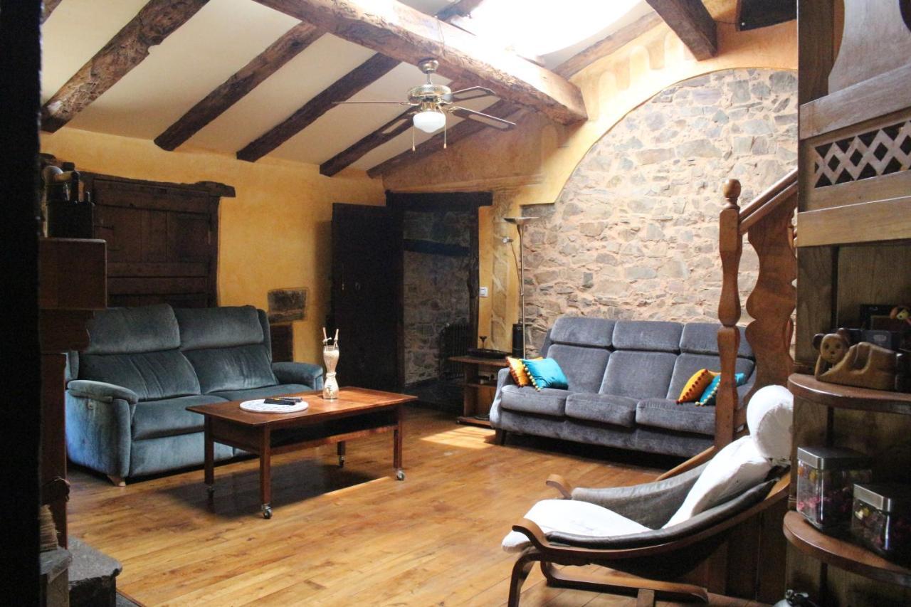 Chao De Castro Casa rural *