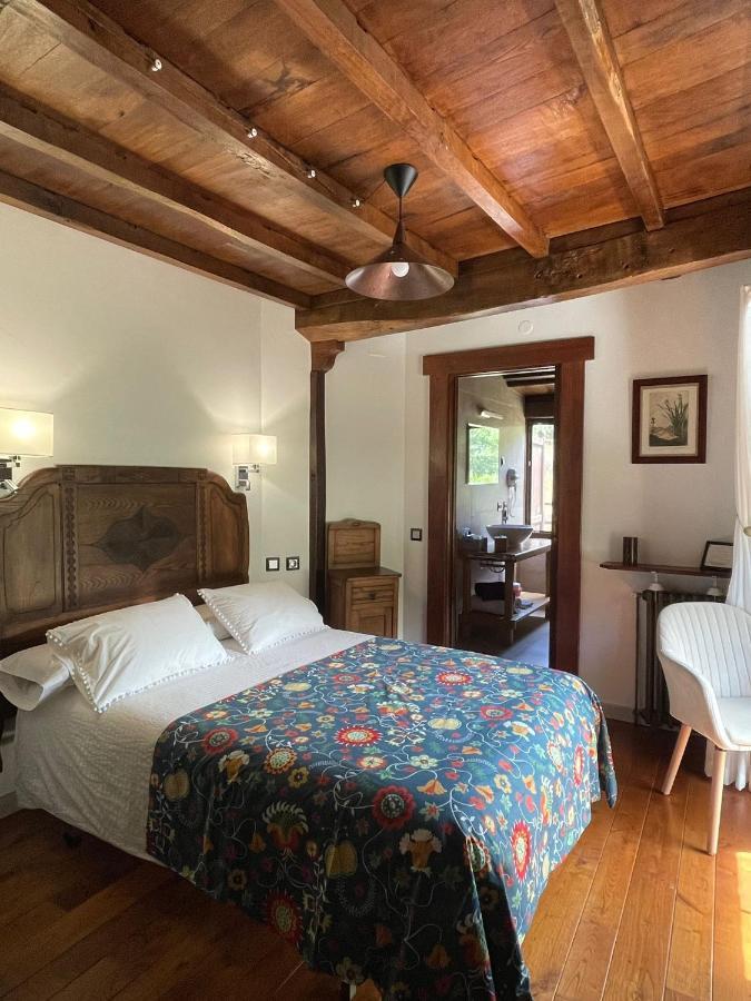 Casa rural Chao De Castro *