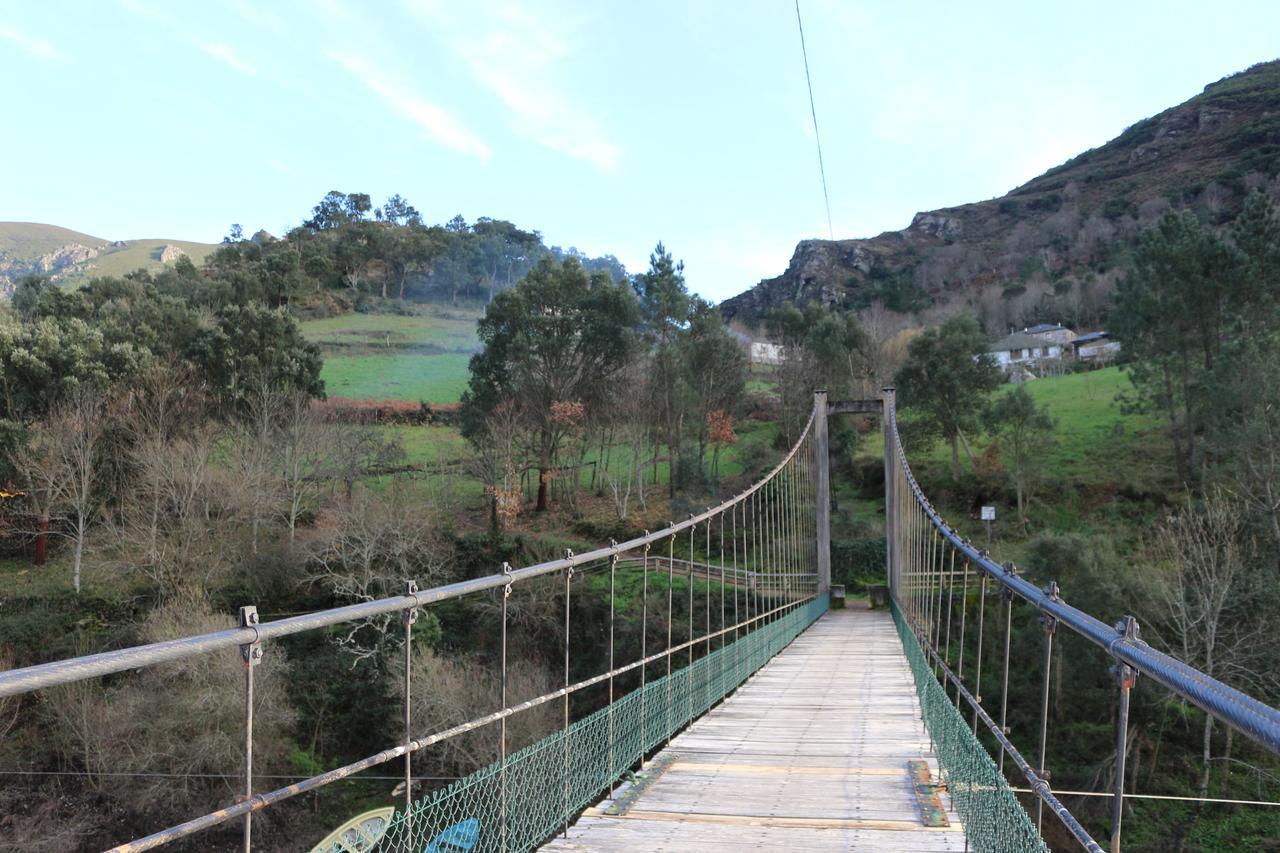 Casa rural Chao De Castro